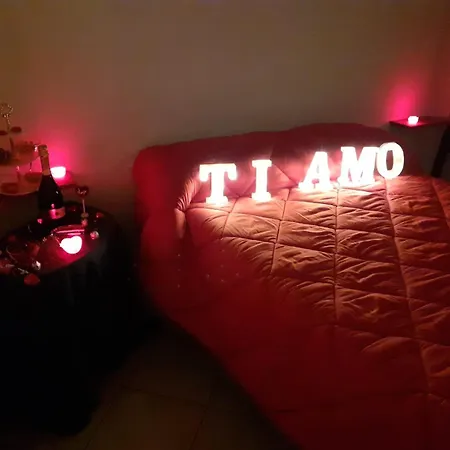 Apartament Dimora Bottazzi Lecce