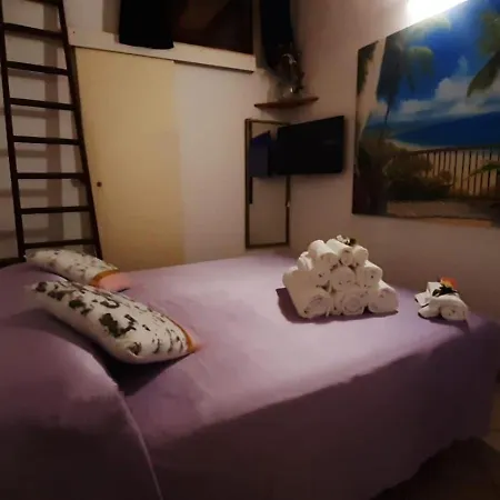 Dimora Bottazzi Apartament Lecce