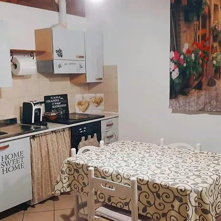 Appartement Dimora Bottazzi