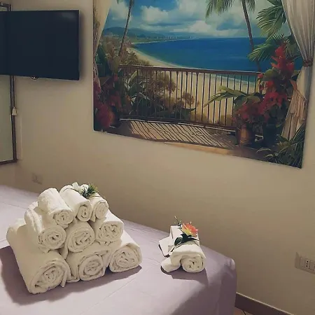 Appartement Dimora Bottazzi *