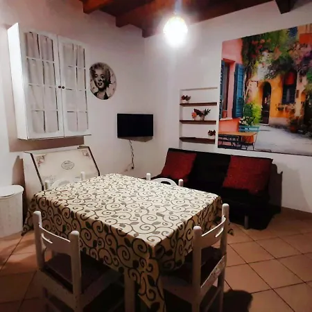 Dimora Bottazzi Appartement