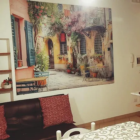 Appartement Dimora Bottazzi