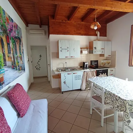 Dimora Bottazzi Appartement *