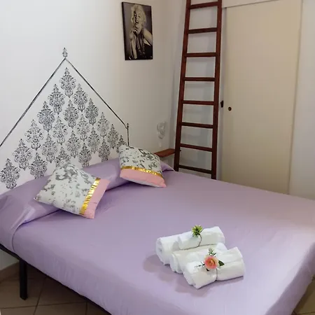 Dimora Bottazzi Appartement