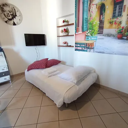 Dimora Bottazzi Appartement Lecce