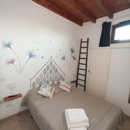 Dimora Bottazzi Apartament Lecce
