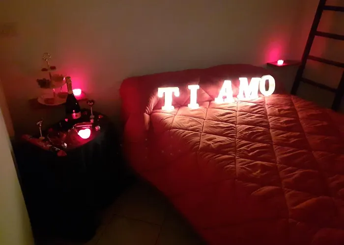 Apartament Dimora Bottazzi Lecce