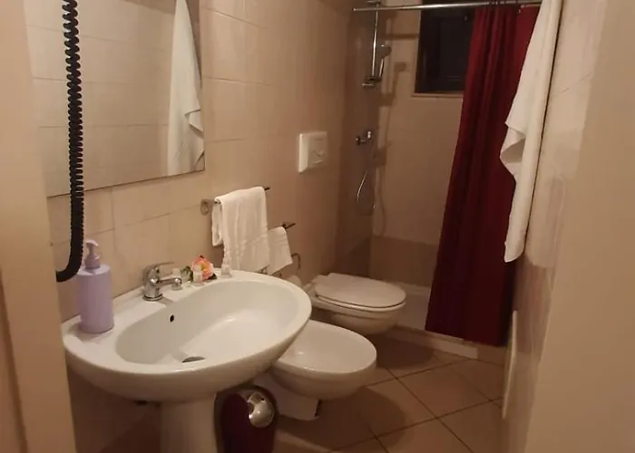 Dimora Bottazzi Lecce