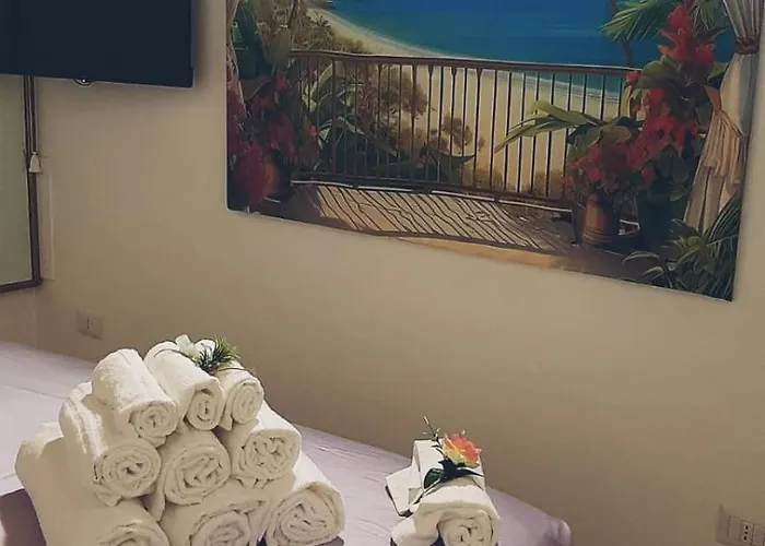 Apartament Dimora Bottazzi *