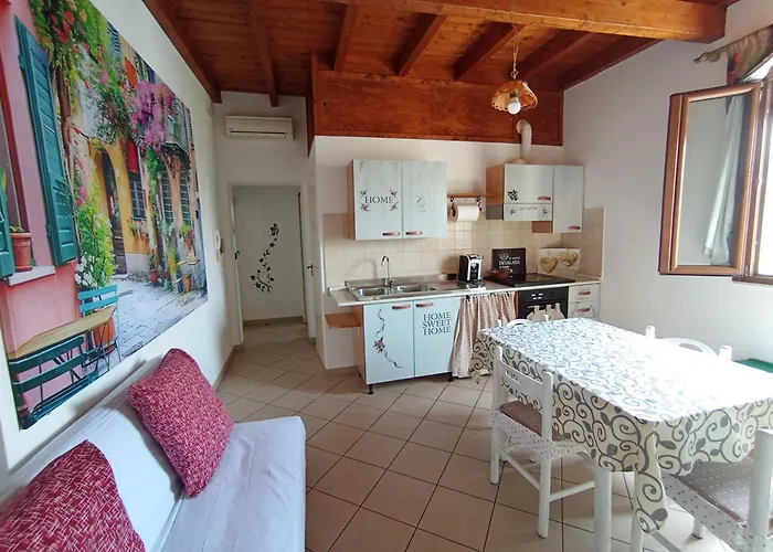 Dimora Bottazzi Apartament *