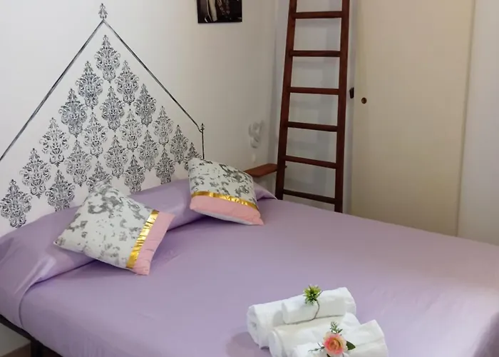 Dimora Bottazzi Apartament