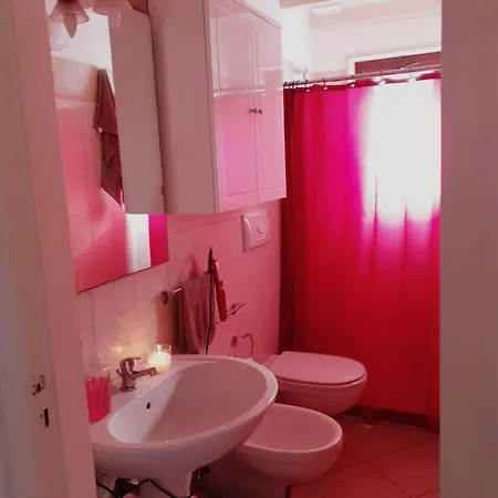 Διαμέρισμα Dimora Bottazzi *