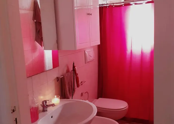 Apartment Dimora Bottazzi *