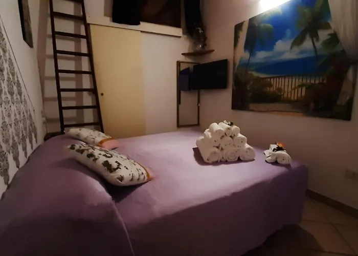 Dimora Bottazzi Apartment Lecce