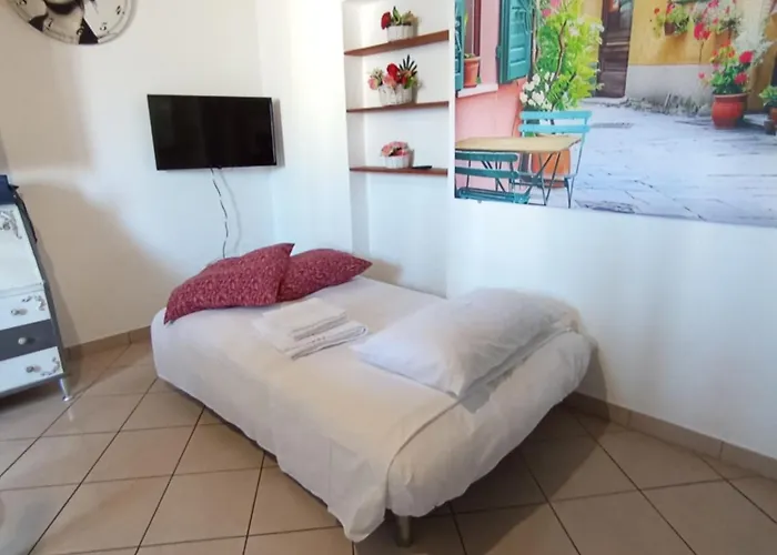 Dimora Bottazzi Apartment Lecce