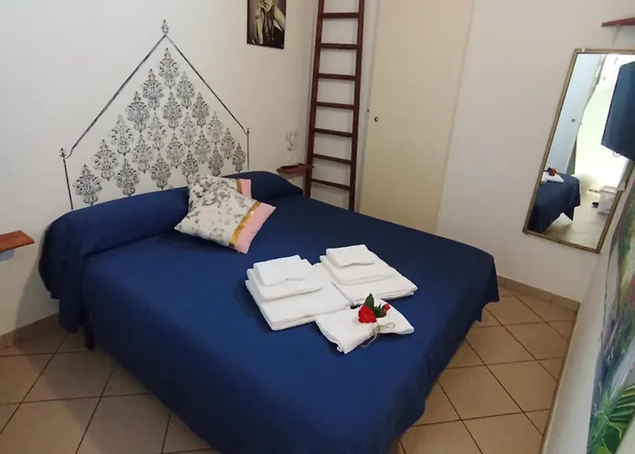 Apartment Dimora Bottazzi Lecce